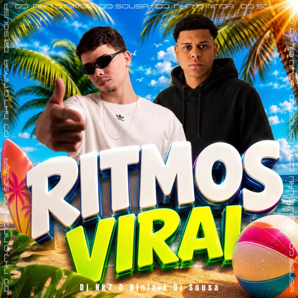 Ritmos Viral