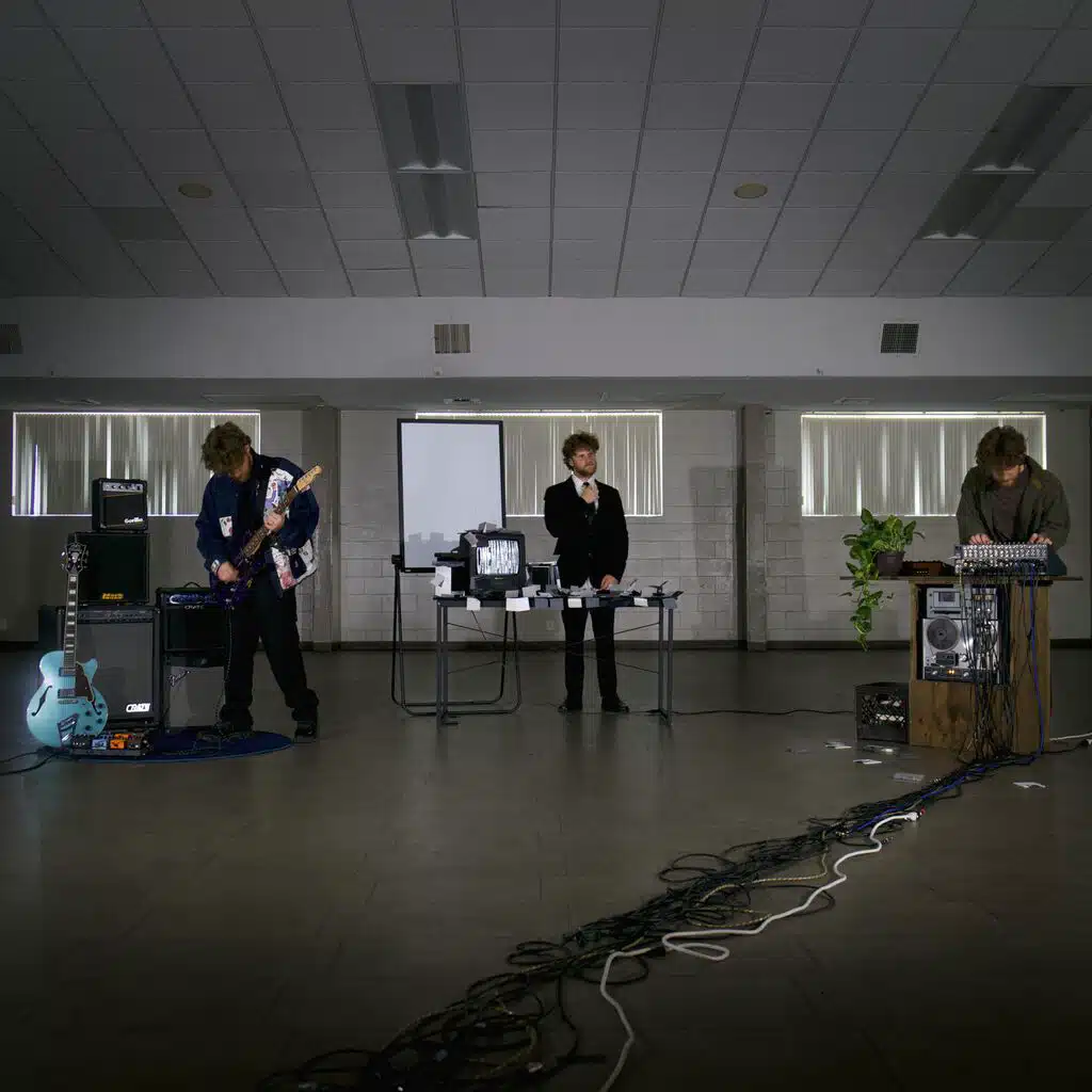 onemanband