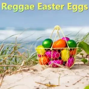 Reggae Easter Eggs