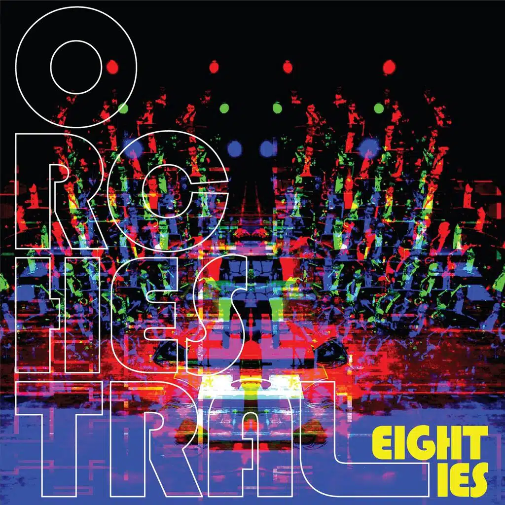 Orchestral Eighties