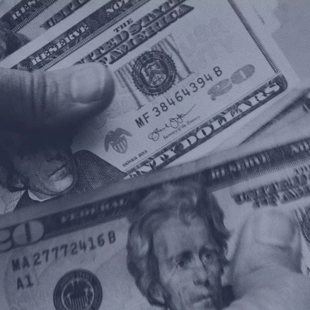 The big deal with a big debt