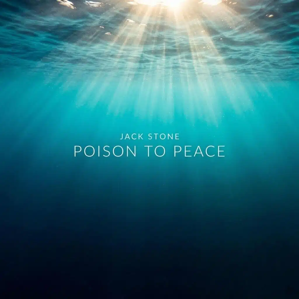 Poison to Peace