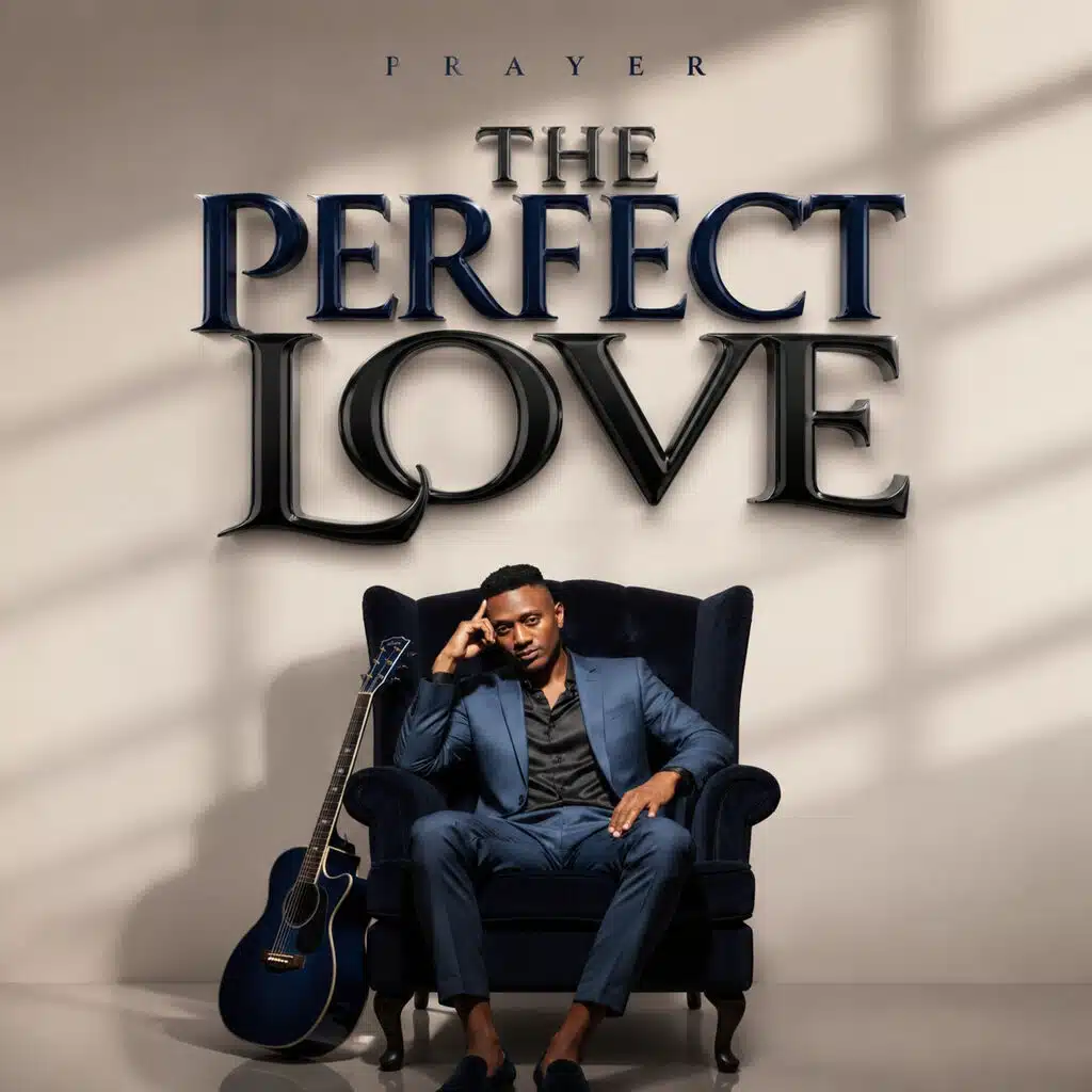 The Perfect Love Tape Two