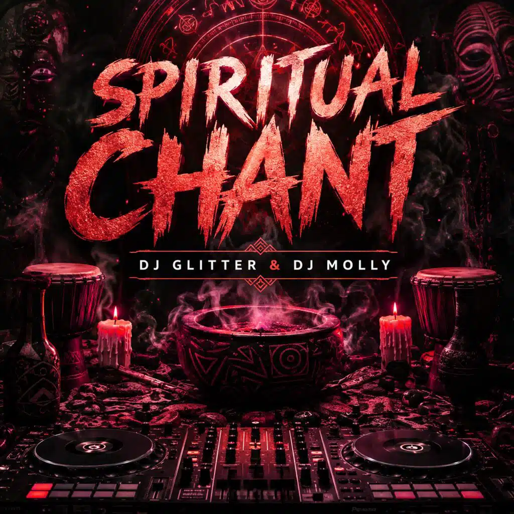 SPIRITUAL CHANT