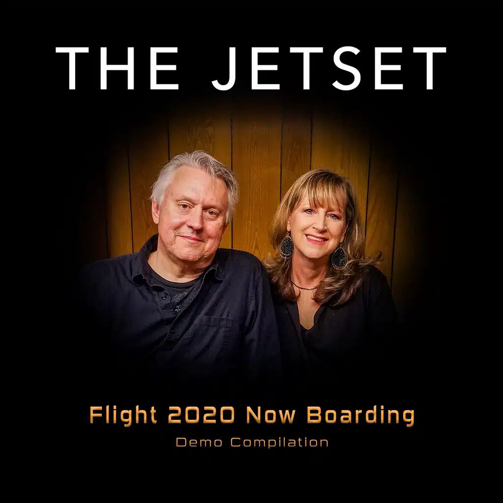 Flight 2020 Now Boarding (Demo Compilation)