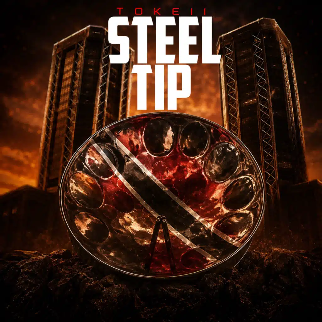 Steel Tip