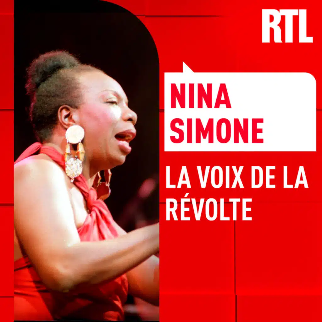 L'INTÉGRALE - Nina Simone, la voix de la révolte