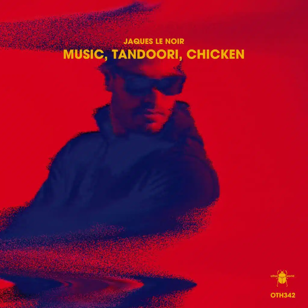 Music, Tandoori, Chicken