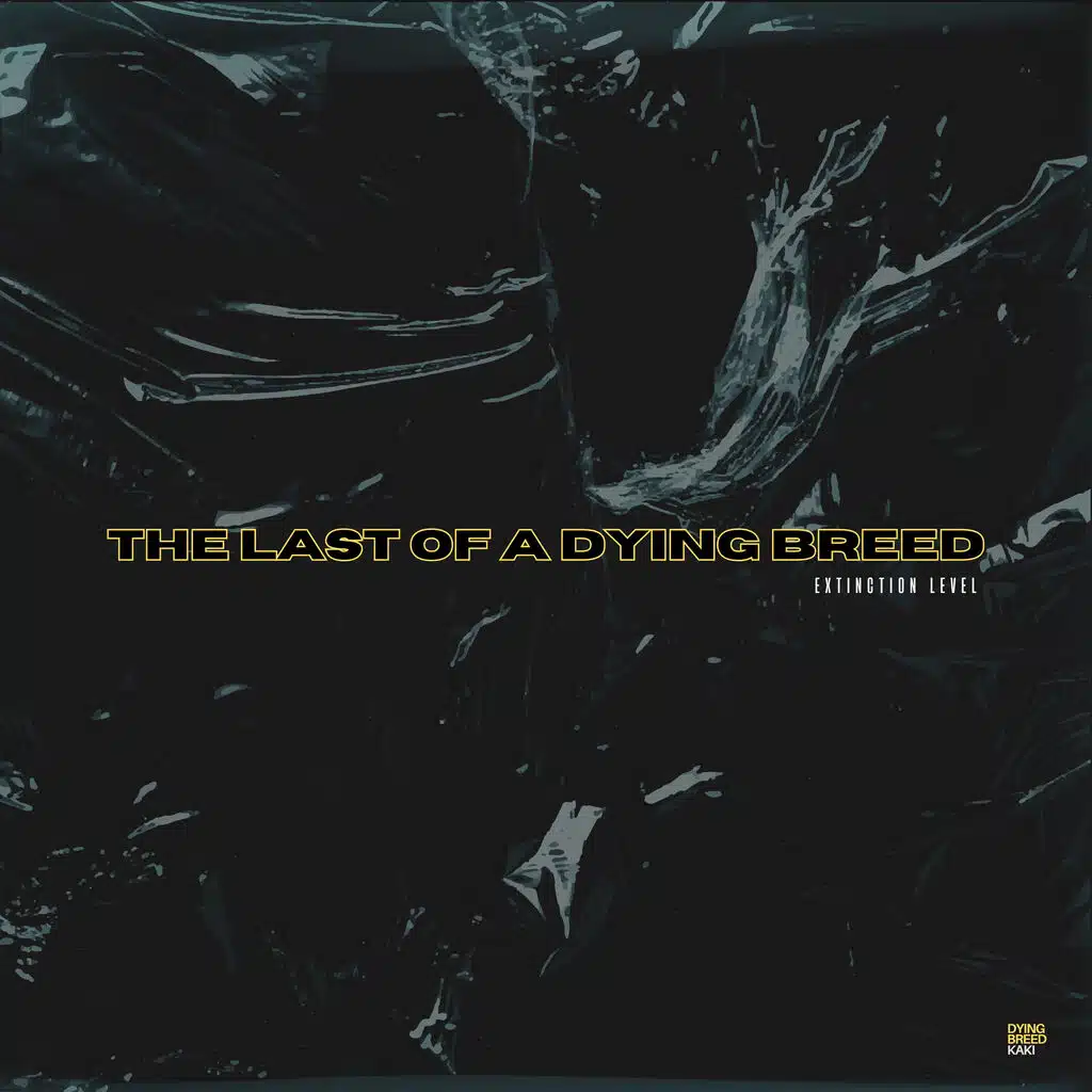 Extinction Level