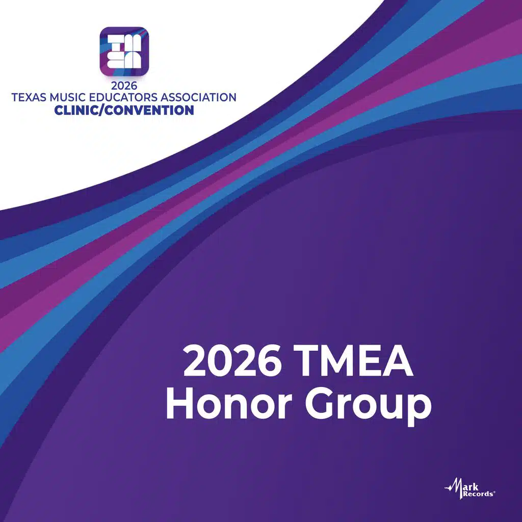 2026 TMEA: Beckendorff Junior High Honor Orchestra