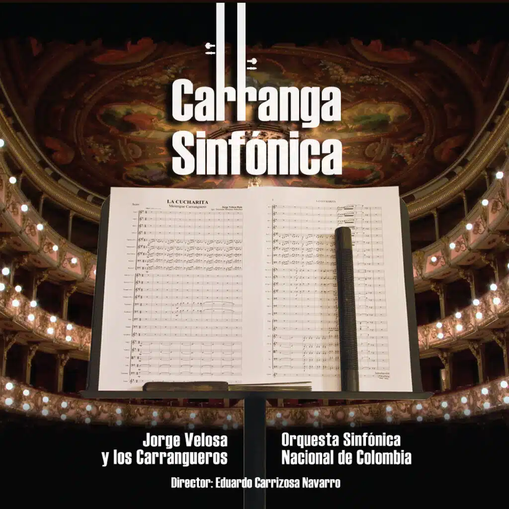 Carranga Sinfónica