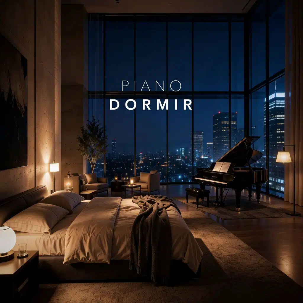 Piano Dormir