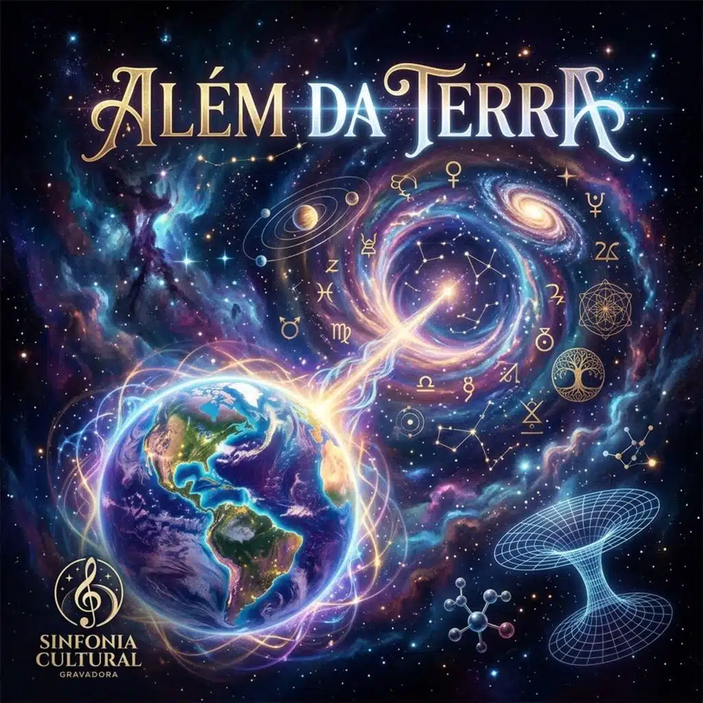 ALÉM DA TERRA