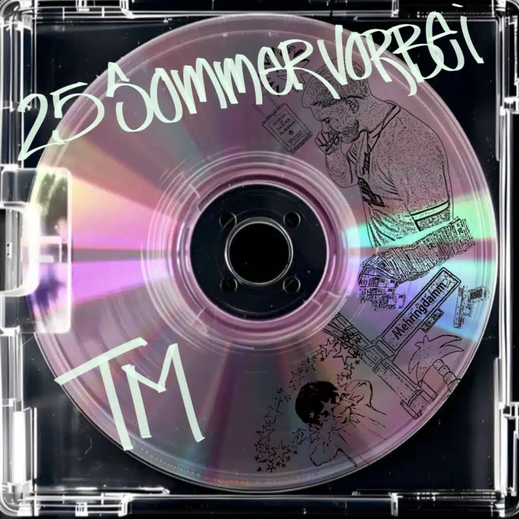 25Sommervorbei