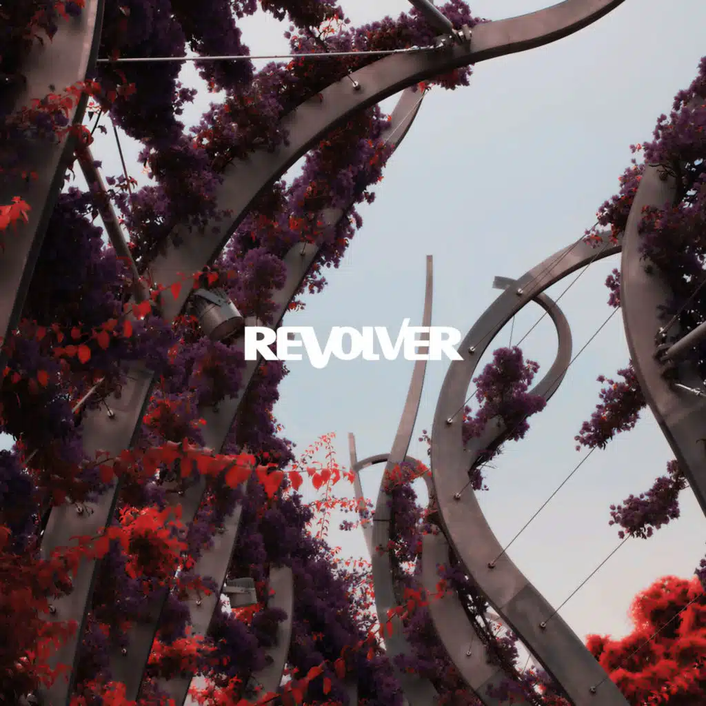 The Rise and Fall of Revolver