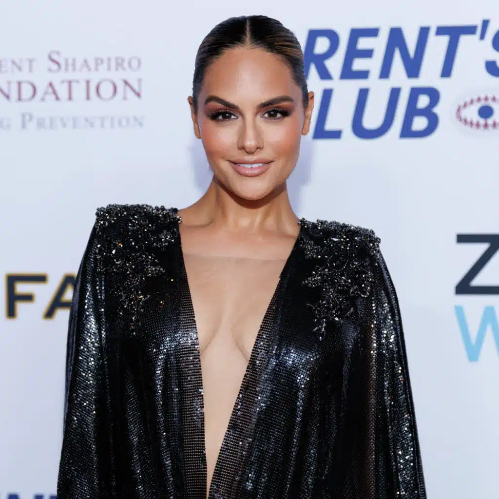Pia Toscano Talks New Music, Touring While Pregnant & More!