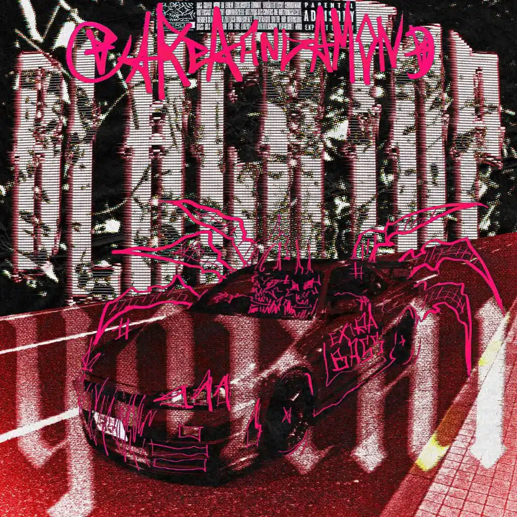 Blacktop Yokai