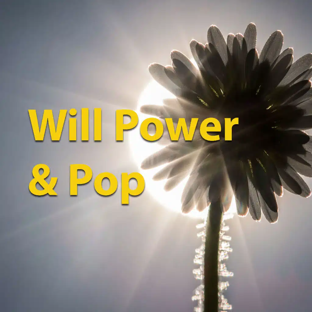Will Power & Pop