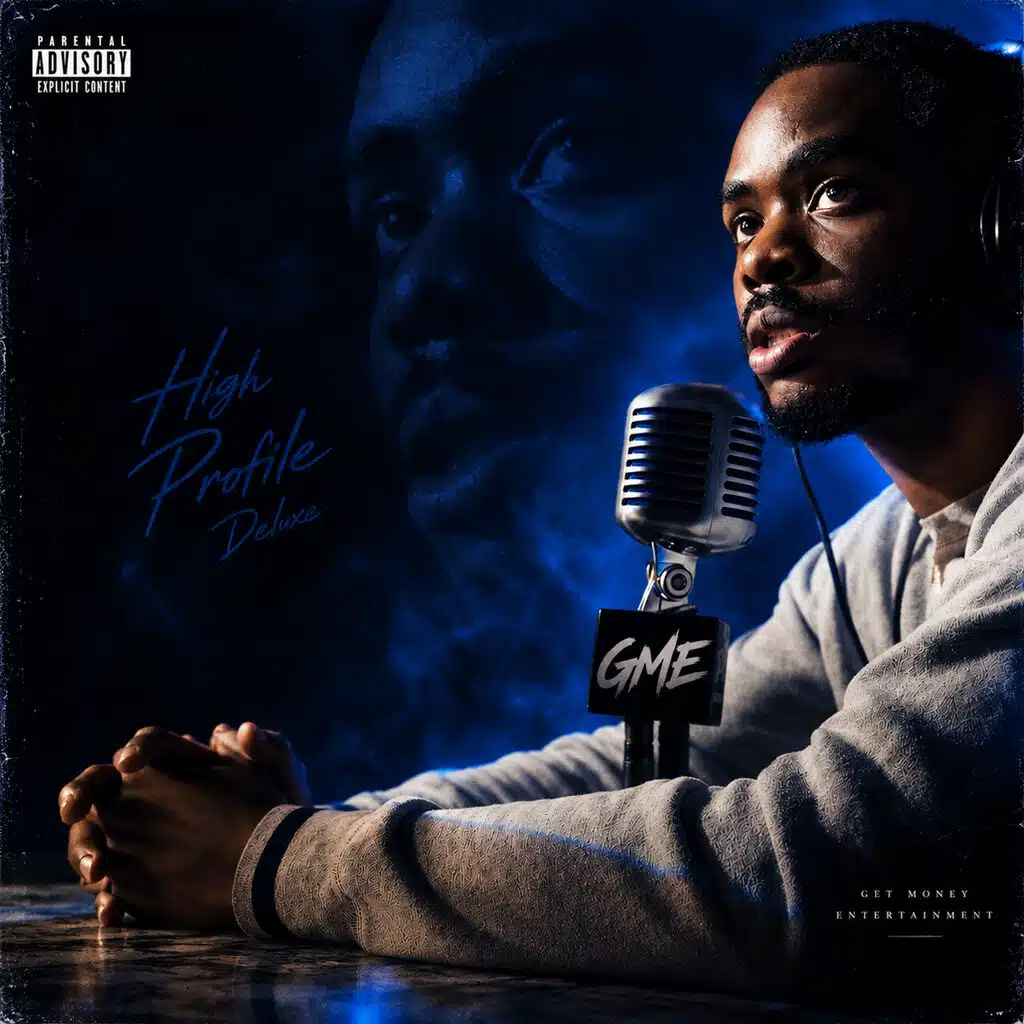 High Profile, Vol. 1 (Deluxe)