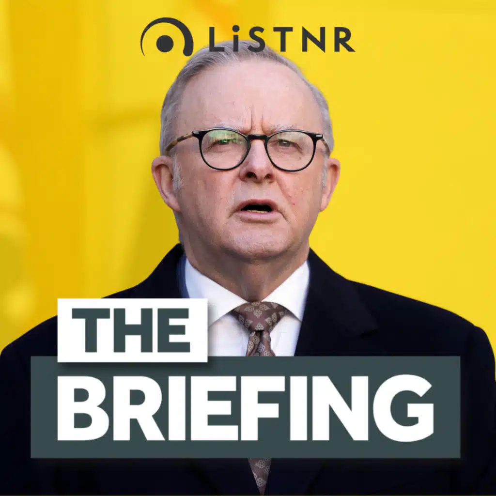 Albo eyes an algorithm off switch + Blowing the whistle on KPMG