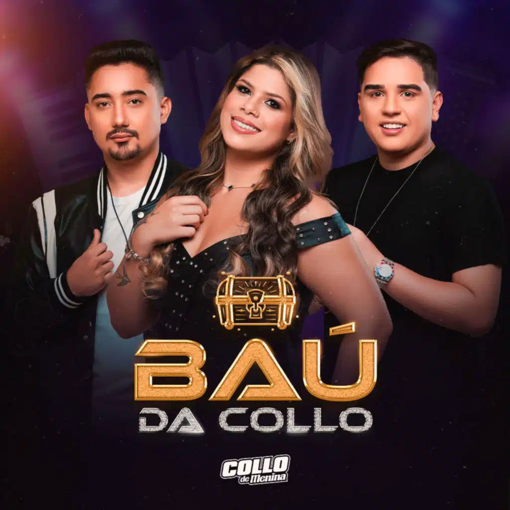 Baú da Collo