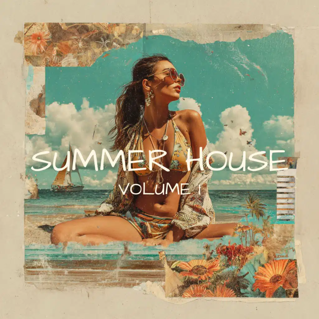 Summer House, Vol. 1