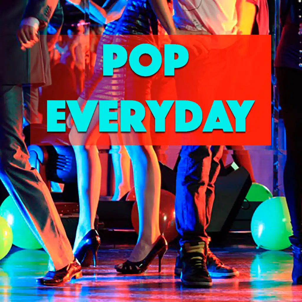 Pop Everyday