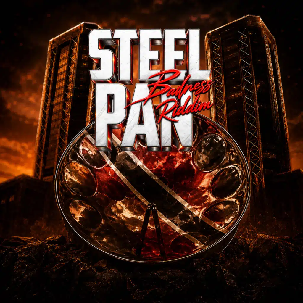 Steelpan Badness Riddim