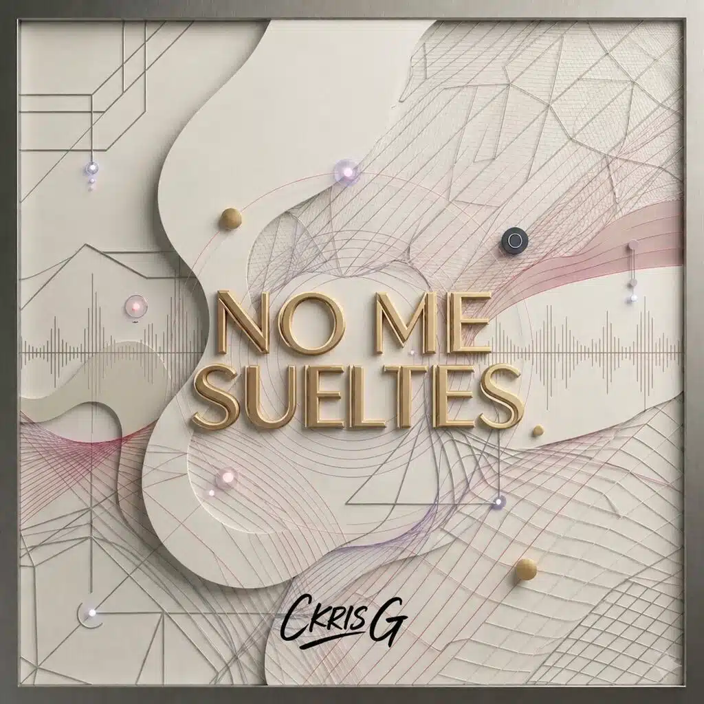 No me sueltes