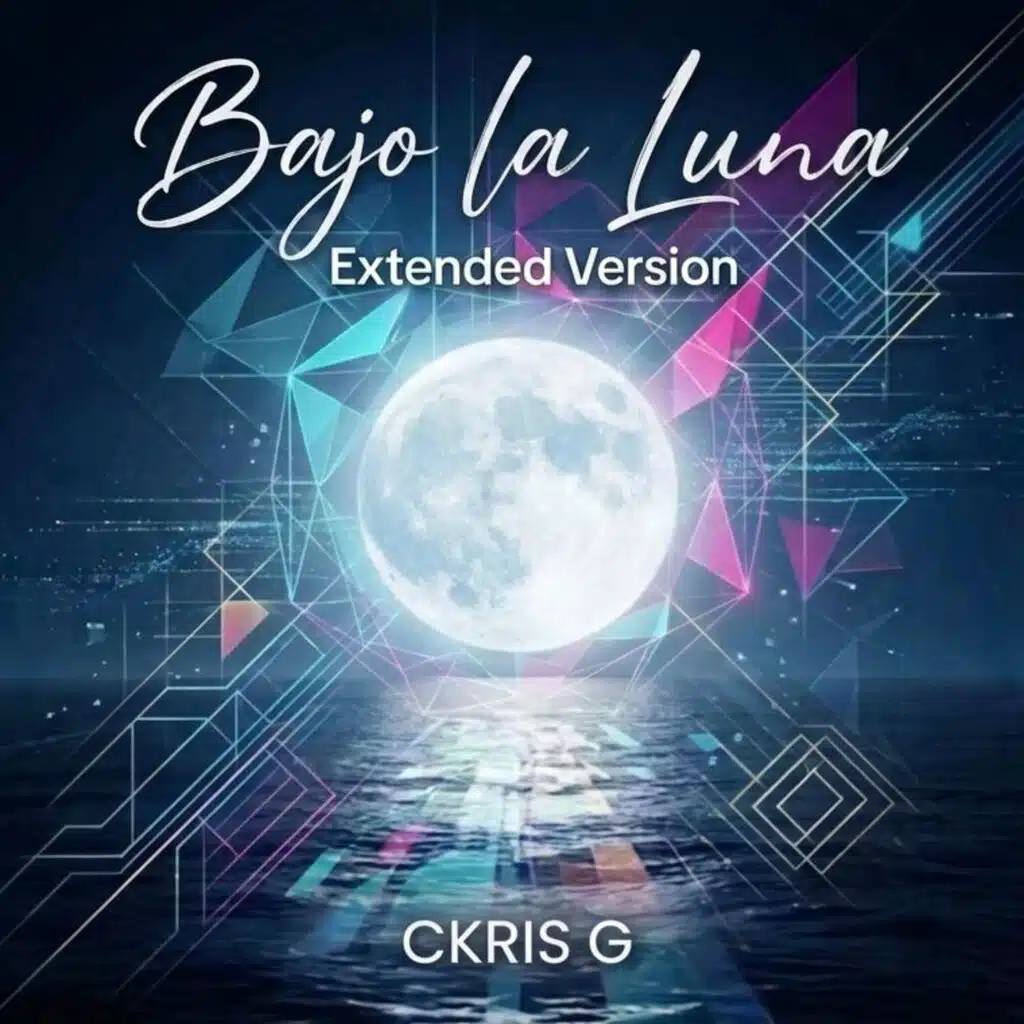 Bajo la luna (Extended version)