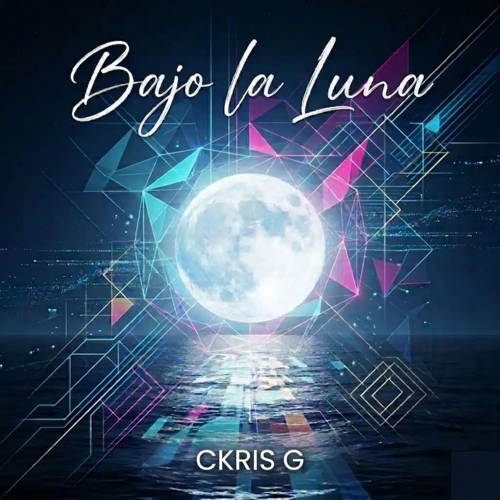 Bajo la luna (Radio Edit)