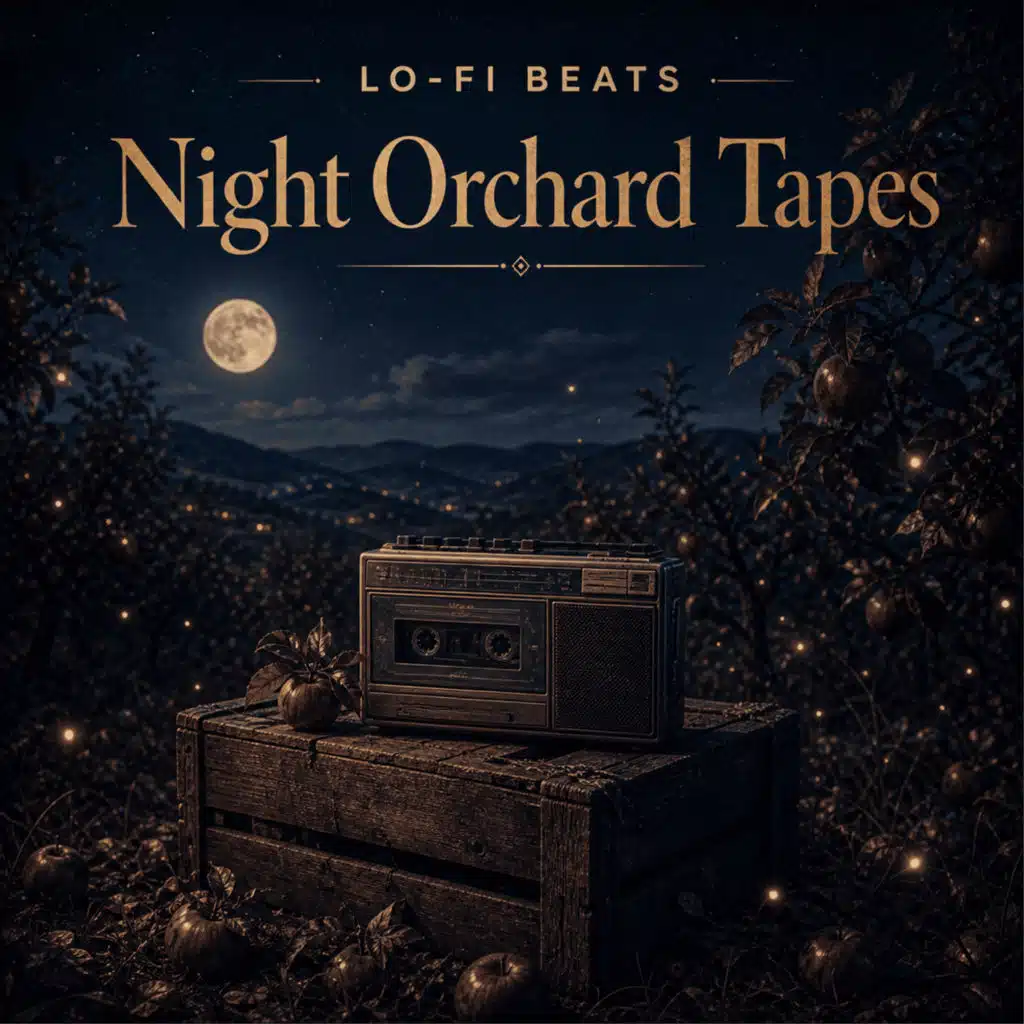 Night Orchard Tapes