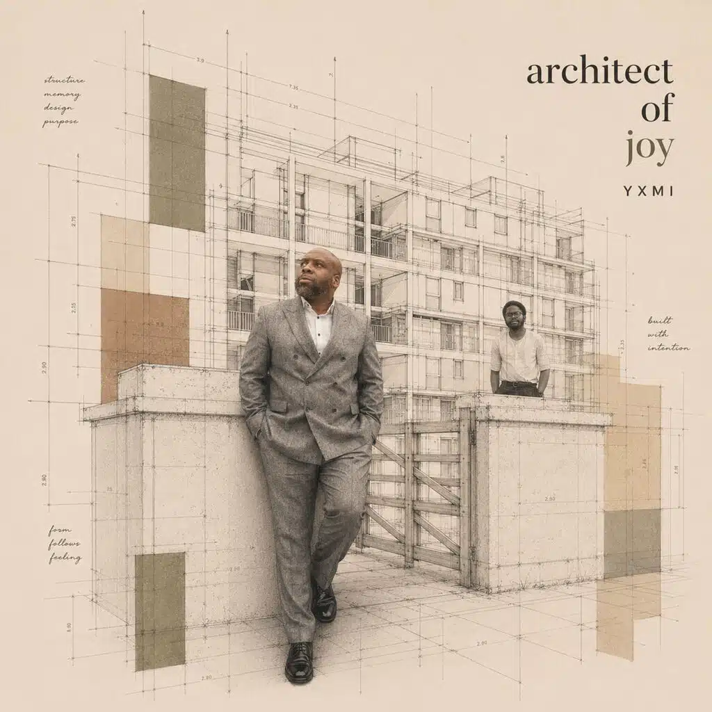 Architect of Joy