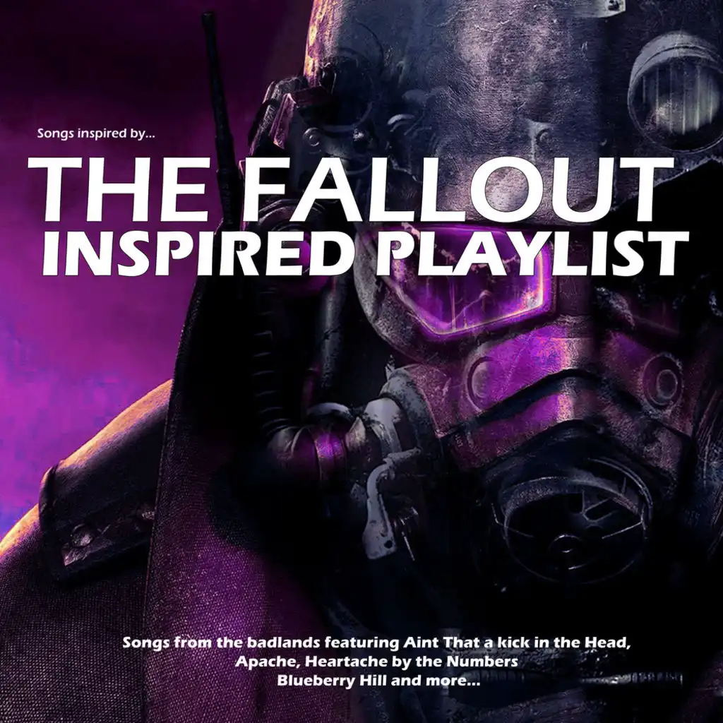 The Fallout Inspired Playlist