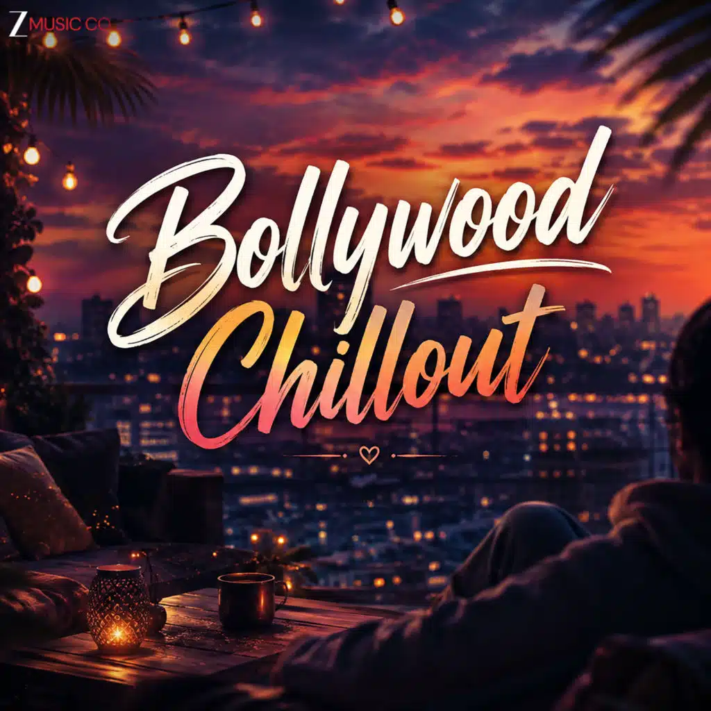 Bollywood Chillout