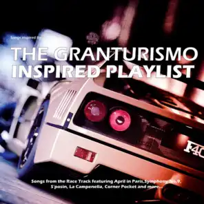 The Gran Turismo Inspired Playlist