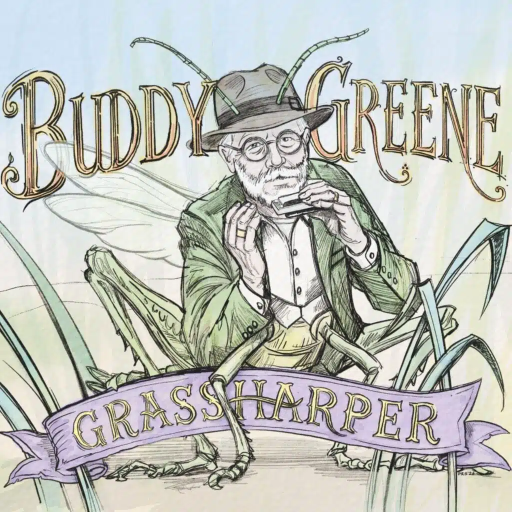 Grassharper