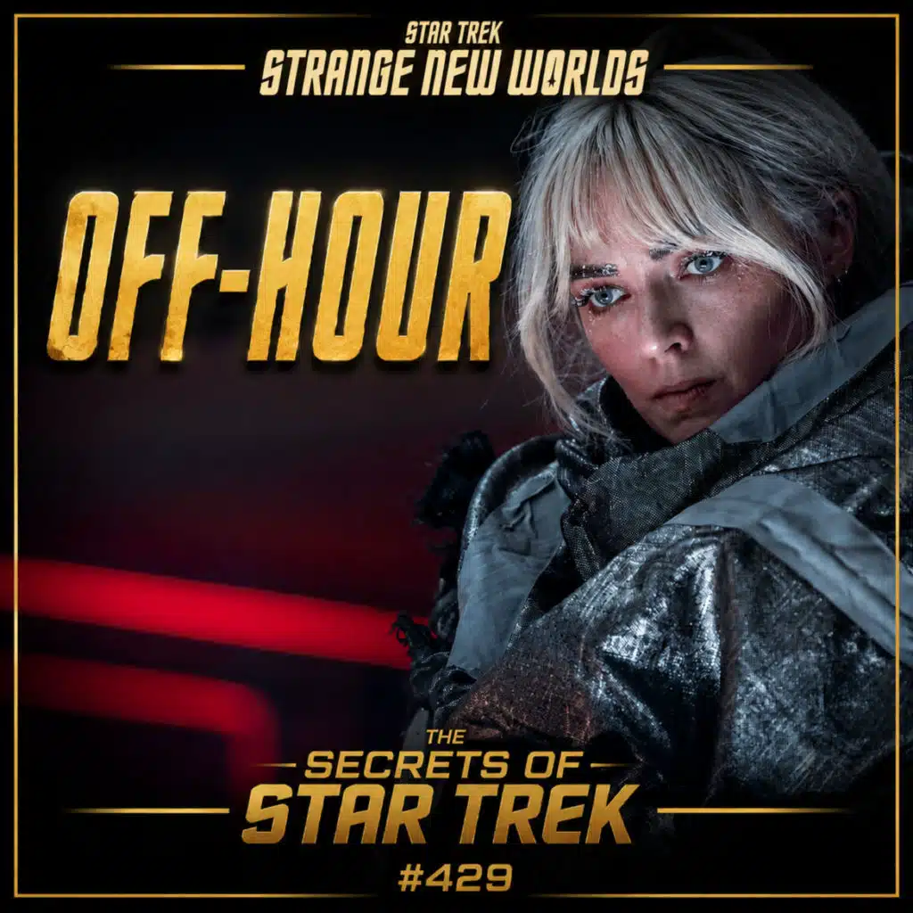 Off-Hour (SNW)