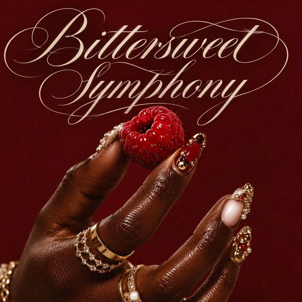Bitter Sweet Symphony