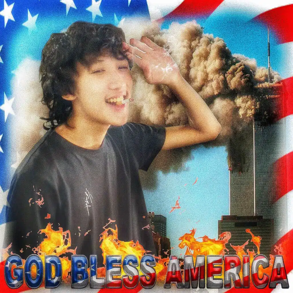 God Bless America