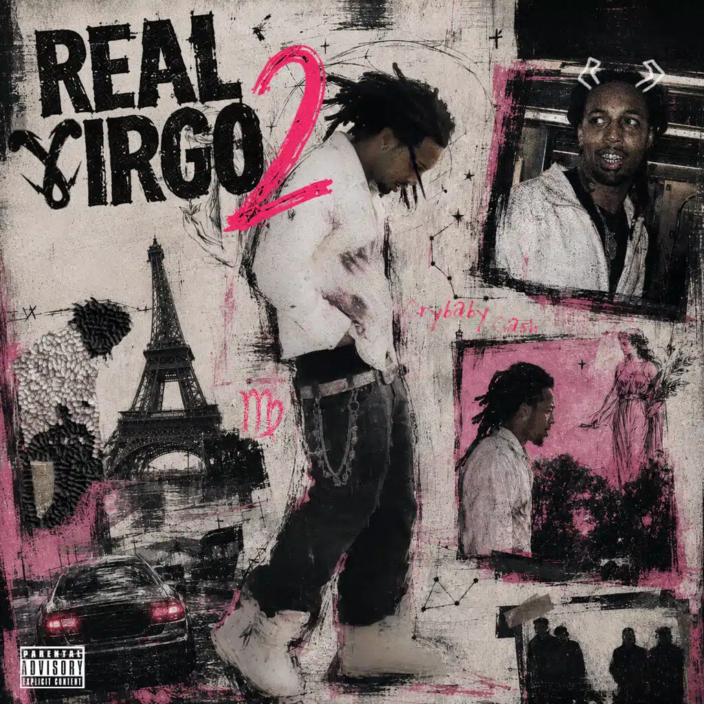 REAL VIRGO 2