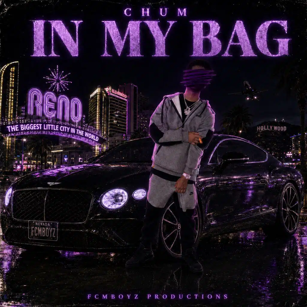 In My Bag