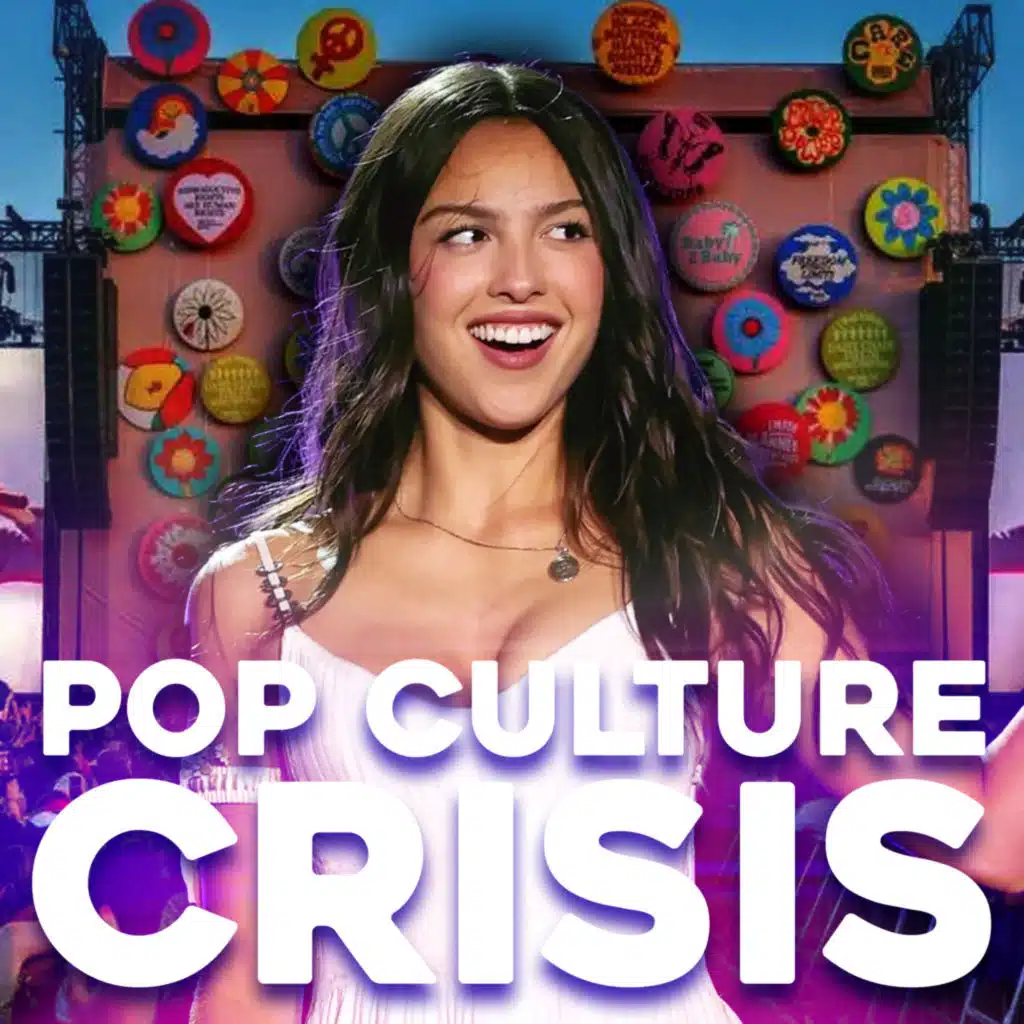Olivia Rodrigo Wins For Feminism, Billie Eilish CALLED OUT, Mel Gibson CANCELLED
