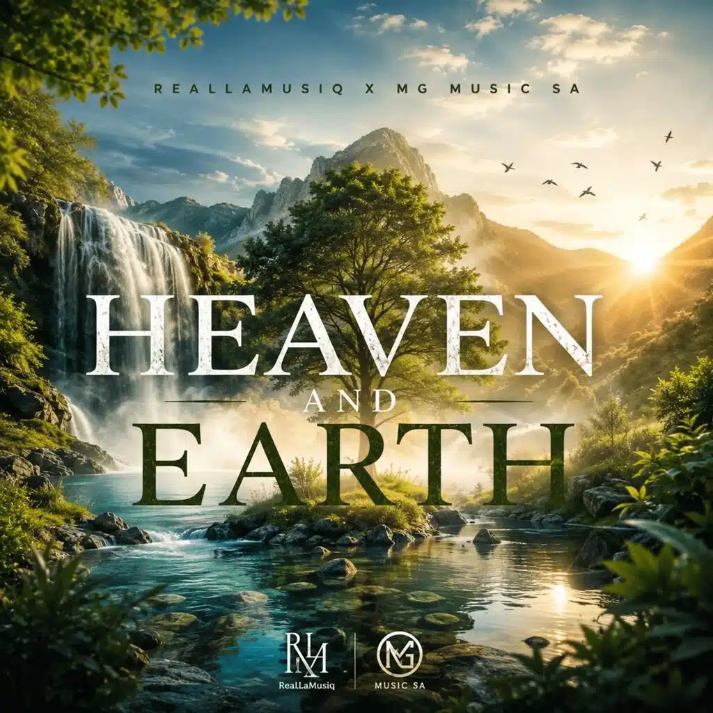 Heaven and Earth