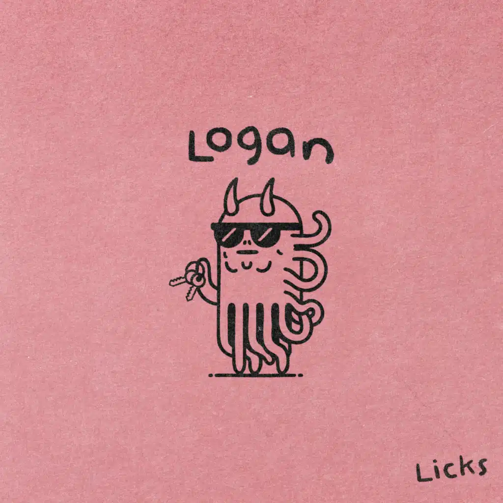 Logan (feat. TiSan, Ivo Argüello, Milton Morel & Francisco Altamira)