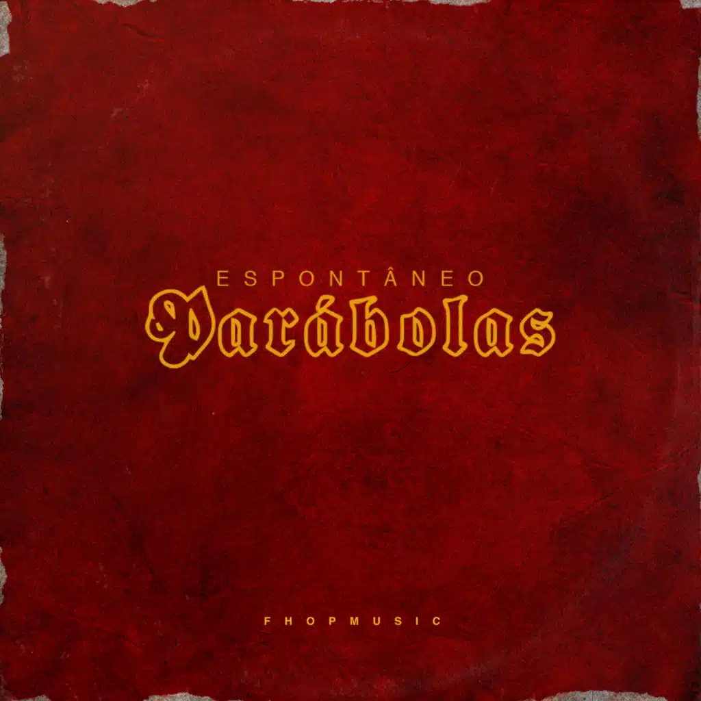 Espontâneos Parábolas