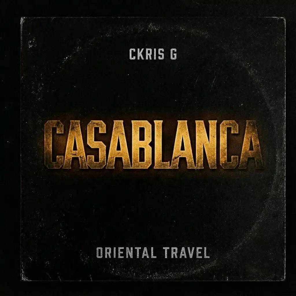 Casablanca