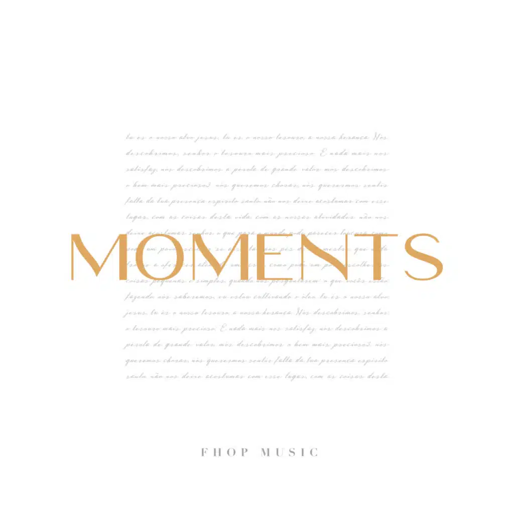 Moments