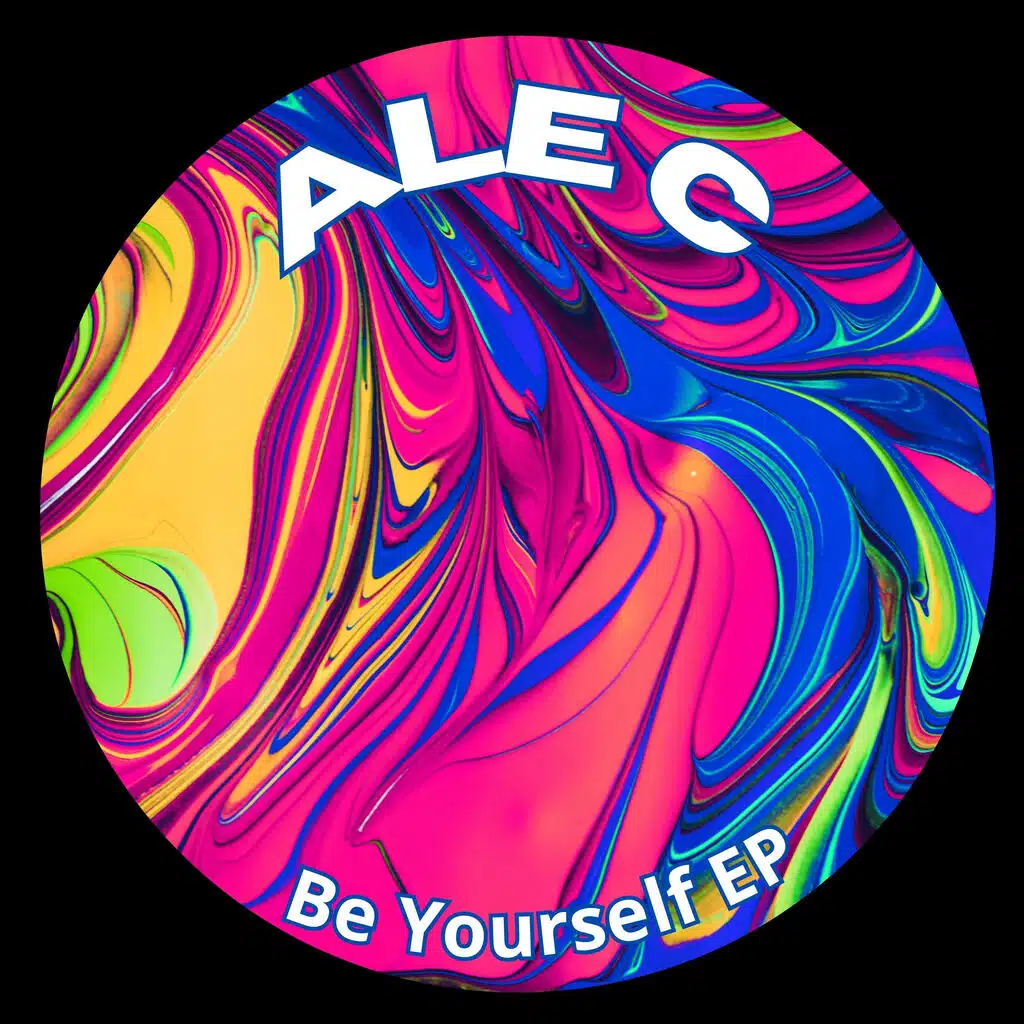 Be Yourself