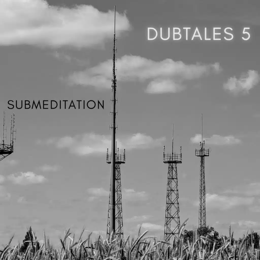 DubTales Vol 5